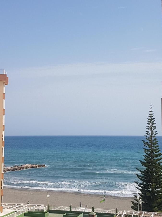 Apartamento Turistico Penalver Playa 316 Торокс Екстериор снимка