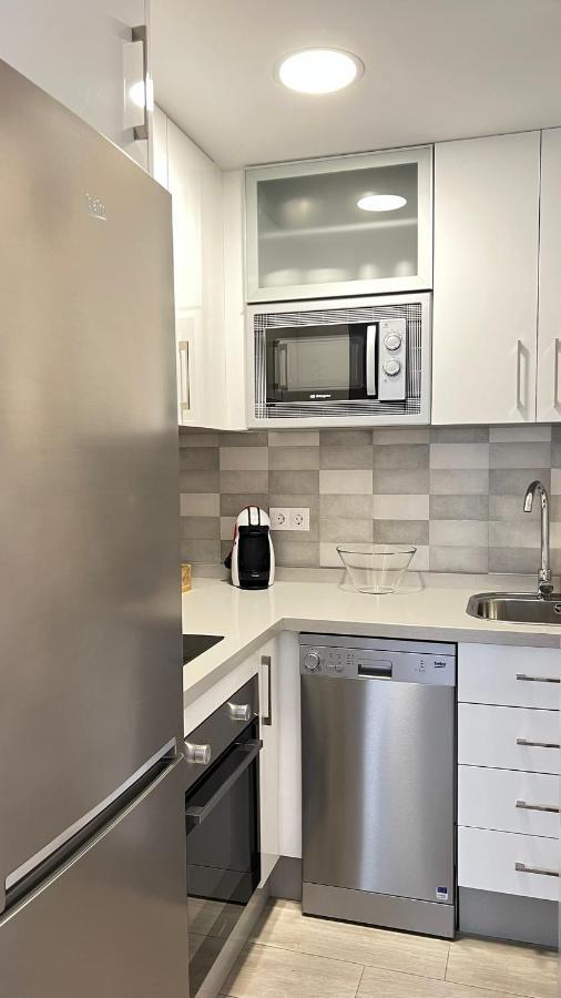 Apartamento Turistico Penalver Playa 316 Торокс Екстериор снимка