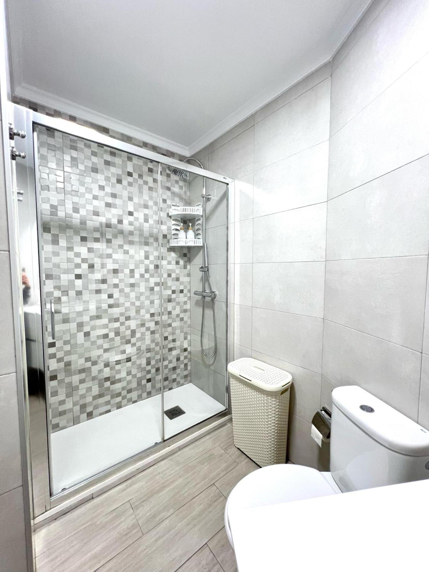 Apartamento Turistico Penalver Playa 316 Торокс Екстериор снимка