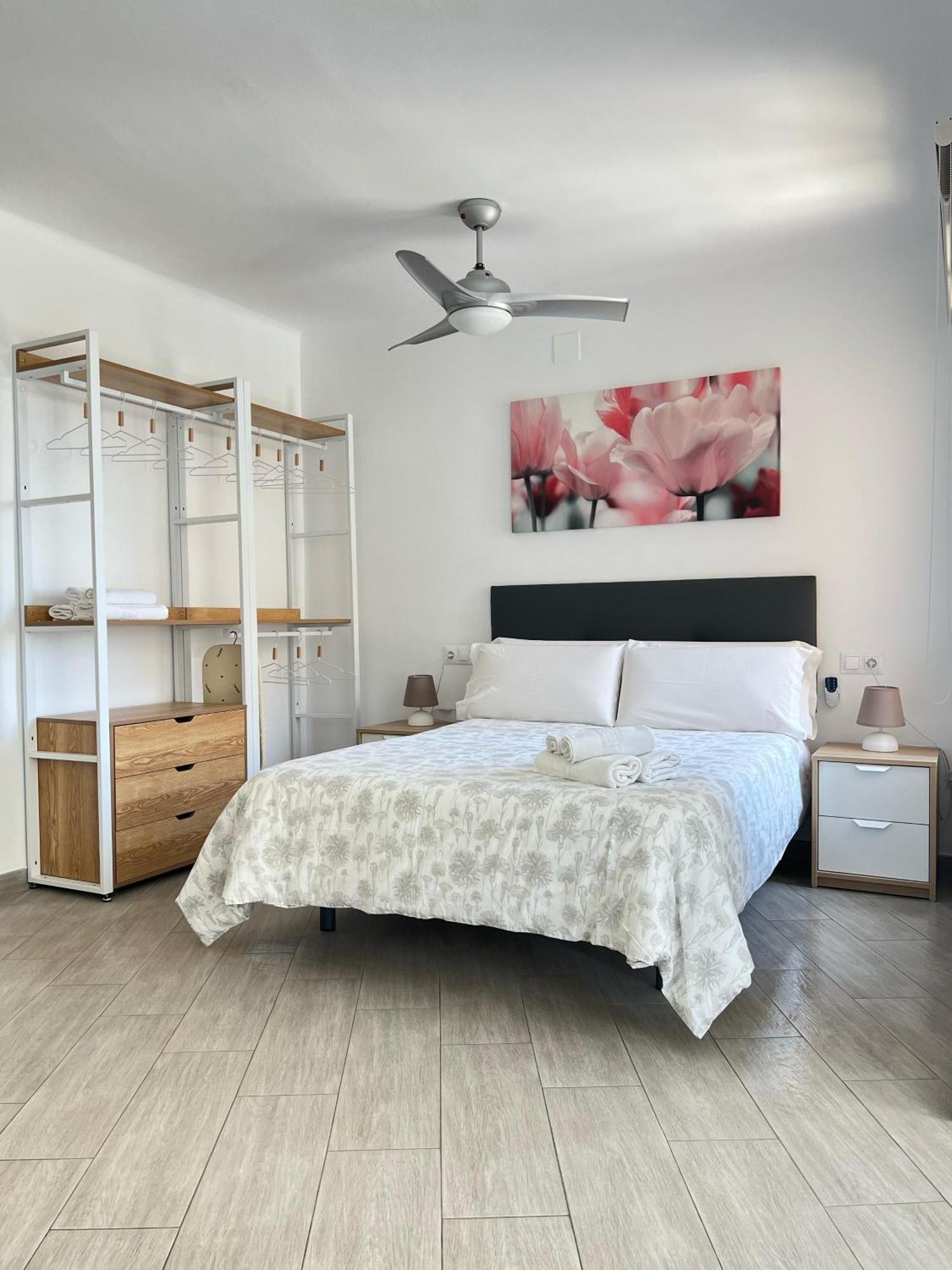 Apartamento Turistico Penalver Playa 316 Торокс Екстериор снимка