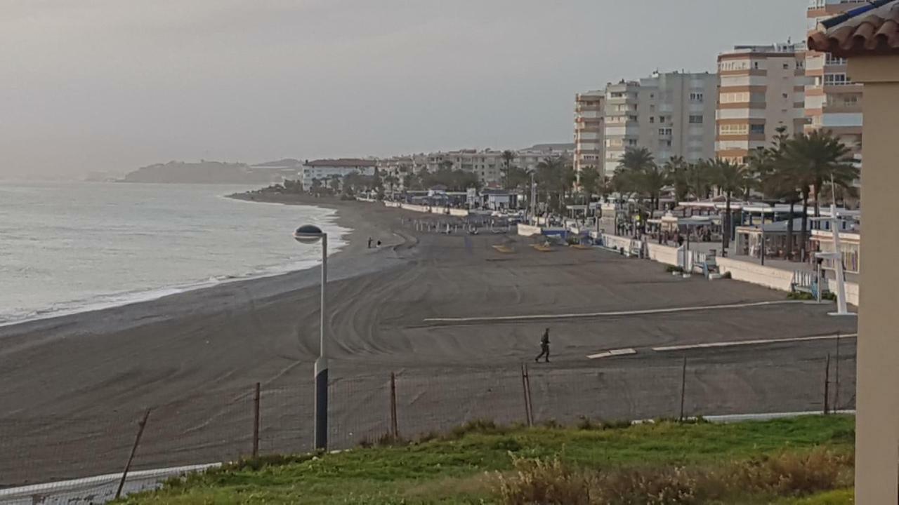 Apartamento Turistico Penalver Playa 316 Торокс Екстериор снимка