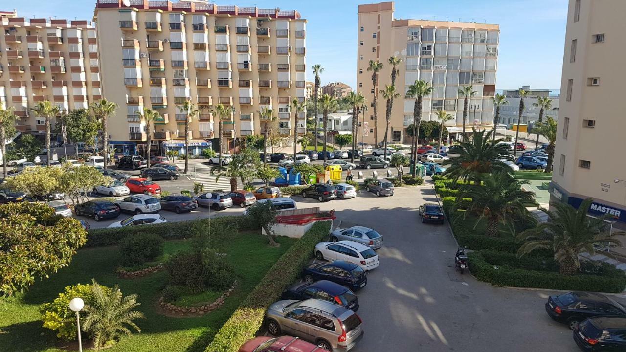 Apartamento Turistico Penalver Playa 316 Торокс Екстериор снимка