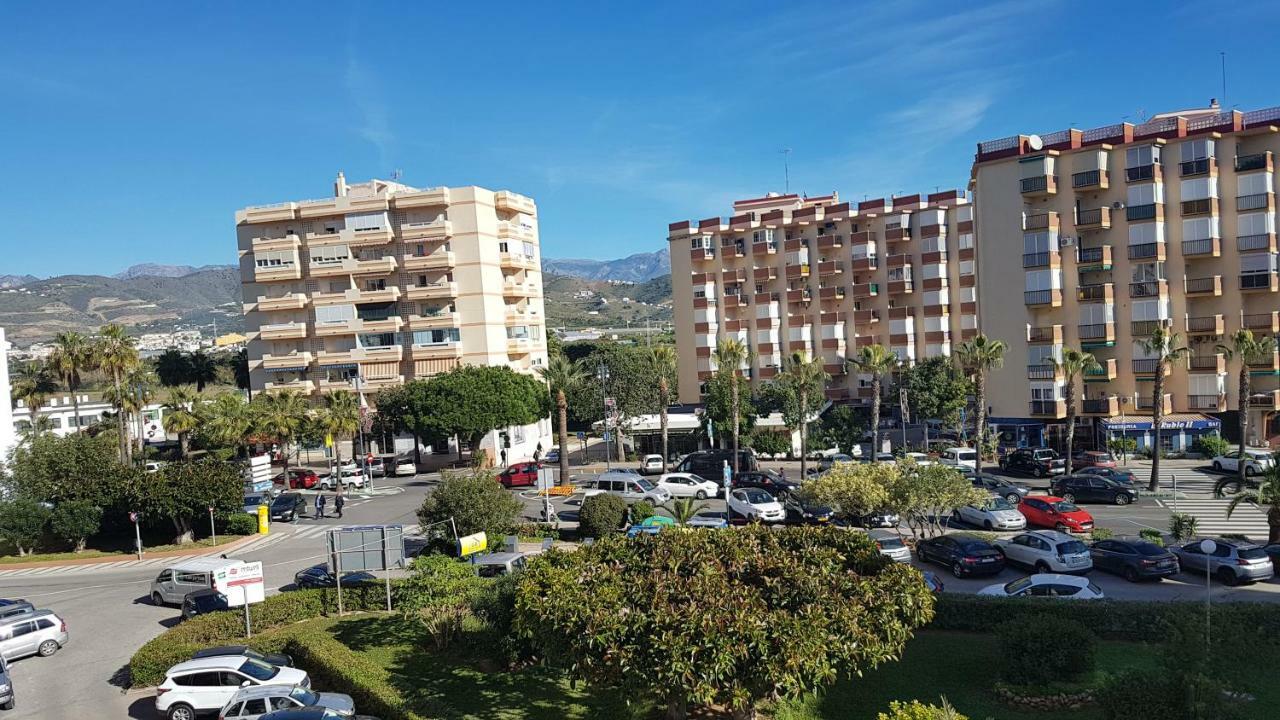 Apartamento Turistico Penalver Playa 316 Торокс Екстериор снимка