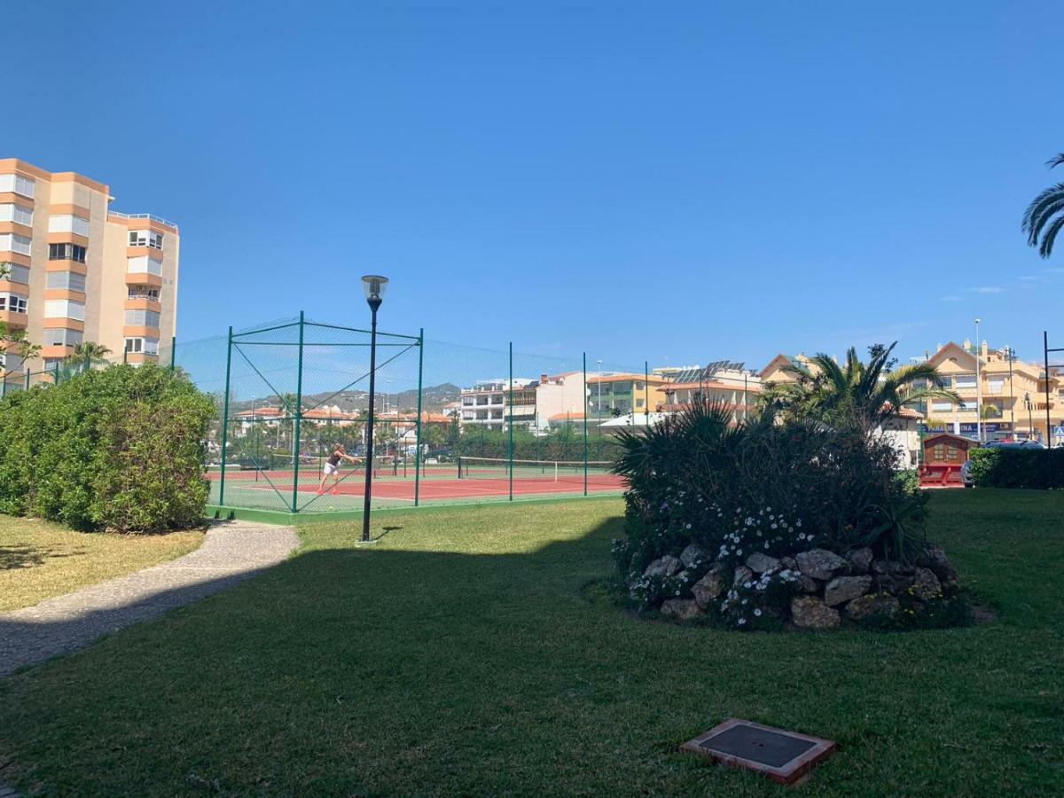 Apartamento Turistico Penalver Playa 316 Торокс Екстериор снимка