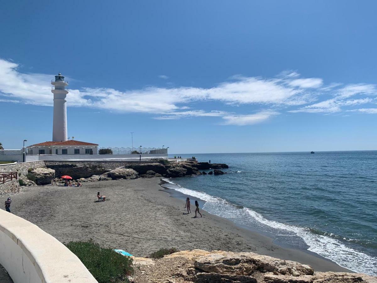 Apartamento Turistico Penalver Playa 316 Торокс Екстериор снимка