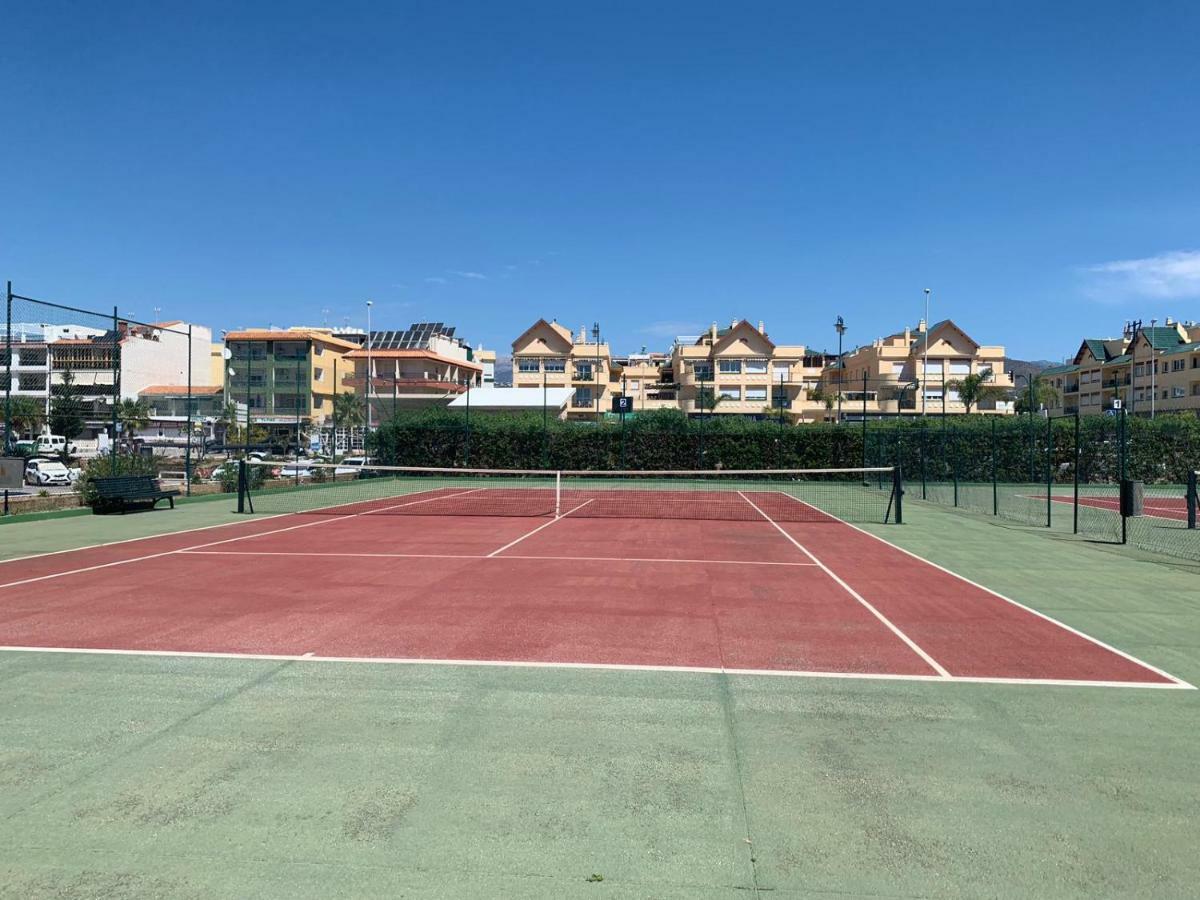 Apartamento Turistico Penalver Playa 316 Торокс Екстериор снимка
