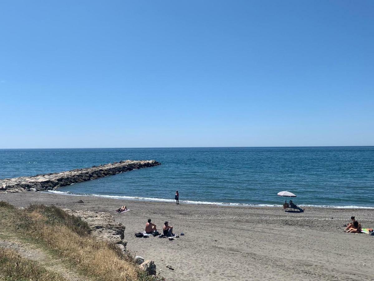 Apartamento Turistico Penalver Playa 316 Торокс Екстериор снимка